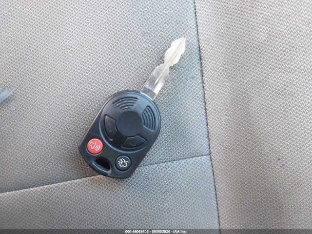 Ford Escape Xlt