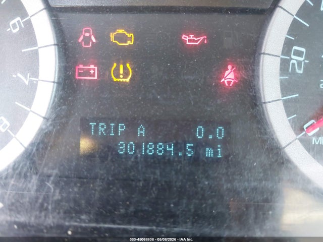 Ford Escape Xlt