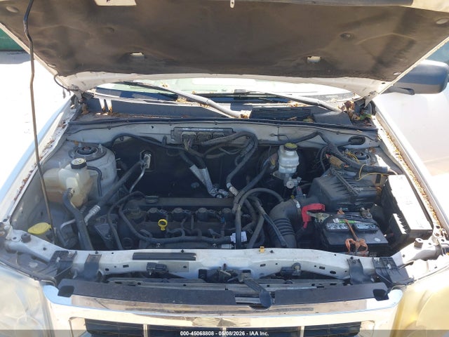 Ford Escape Xlt