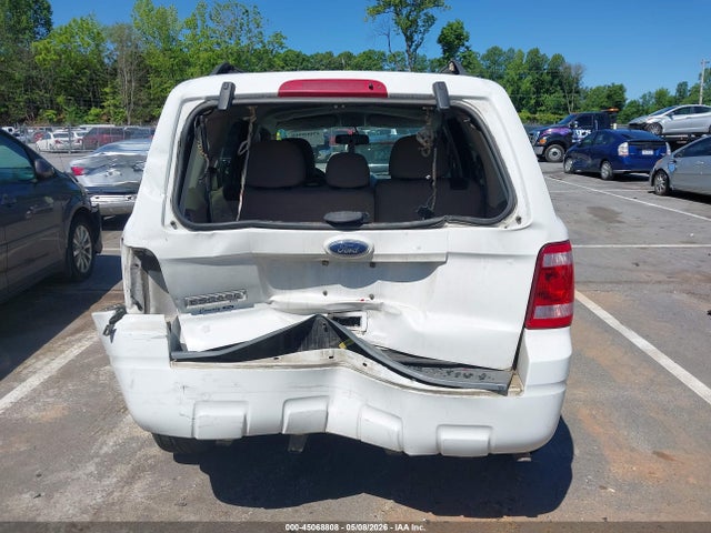 Ford Escape Xlt