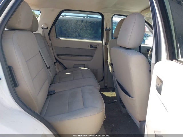 Ford Escape Xlt