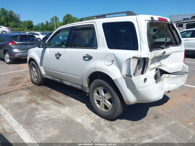 Ford Escape Xlt