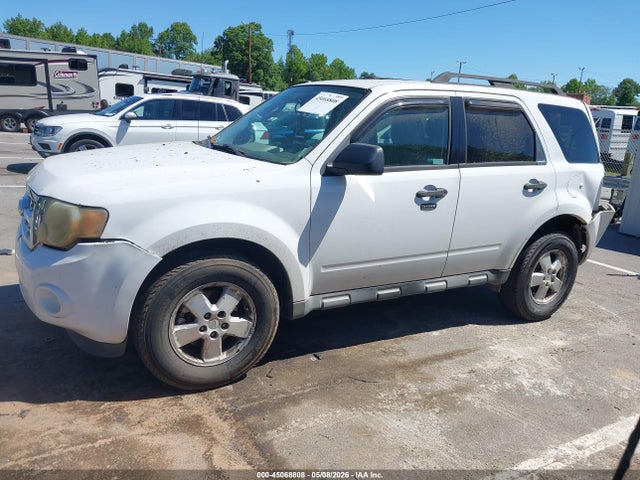 Ford Escape Xlt