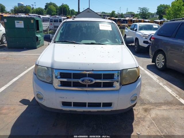 Ford Escape Xlt