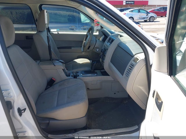 Ford Escape Xlt