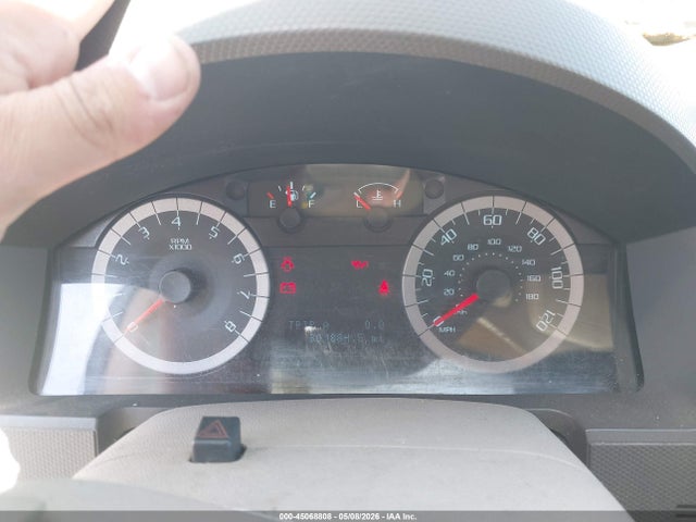 Ford Escape Xlt
