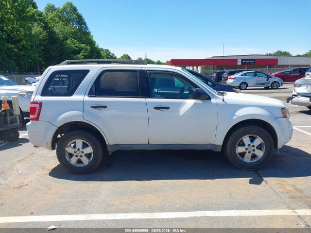 Ford Escape Xlt