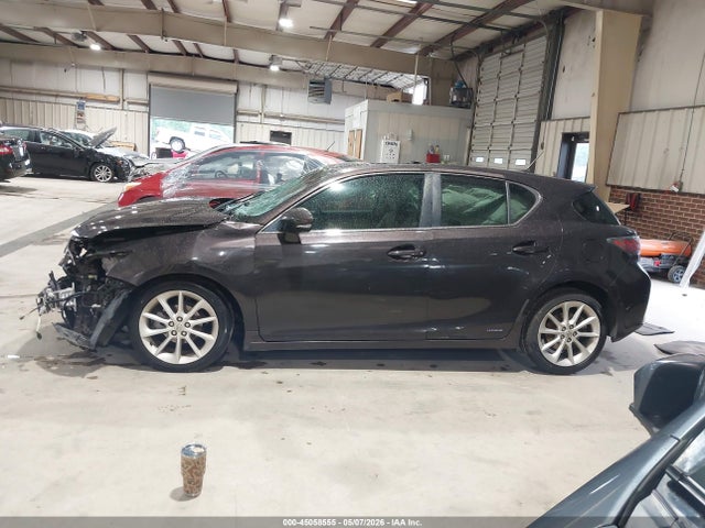 Lexus Ct