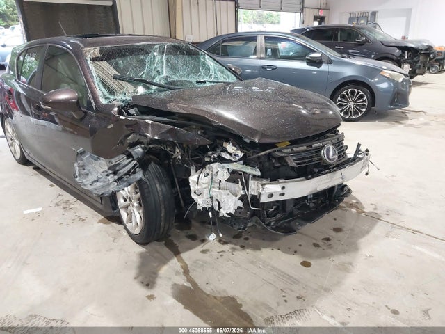 Lexus Ct