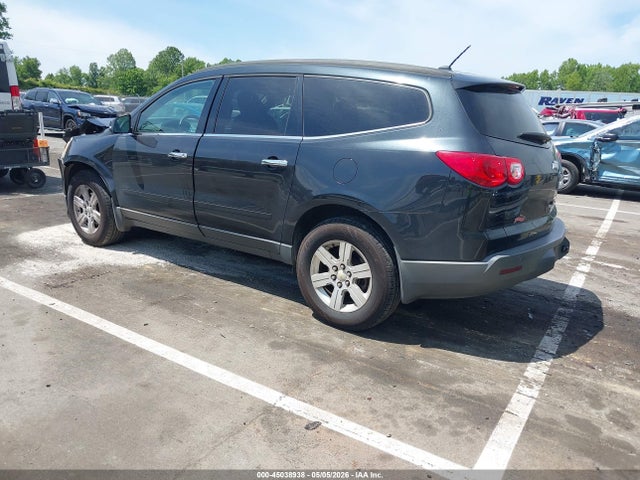 Chevrolet Traverse 1lt