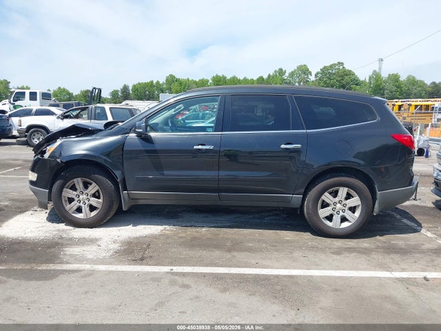 Chevrolet Traverse 1lt