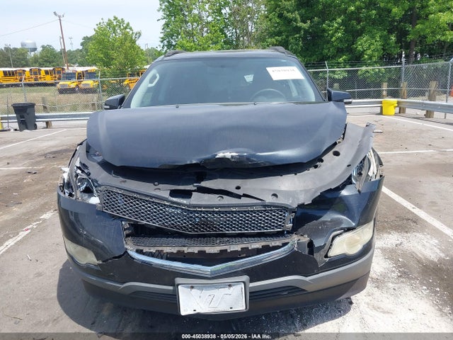 Chevrolet Traverse 1lt