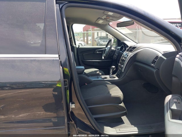 Chevrolet Traverse 1lt