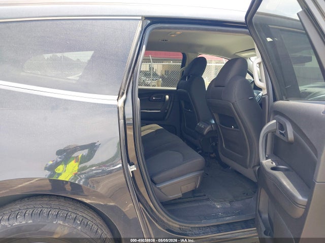Chevrolet Traverse 1lt