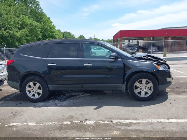 Chevrolet Traverse 1lt