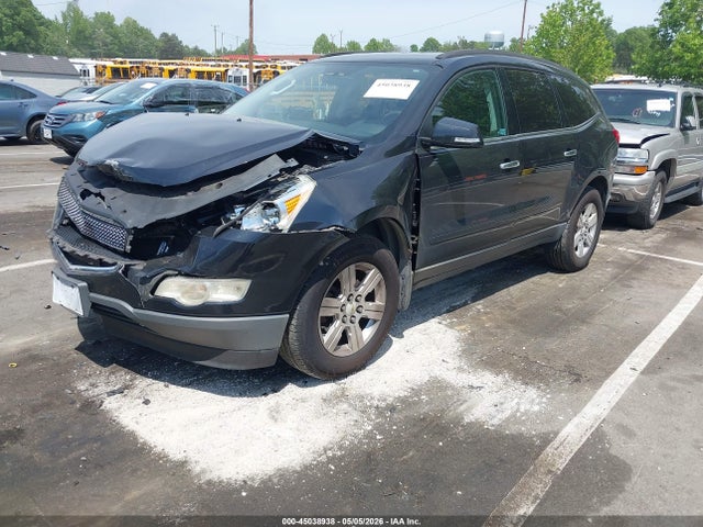 Chevrolet Traverse 1lt