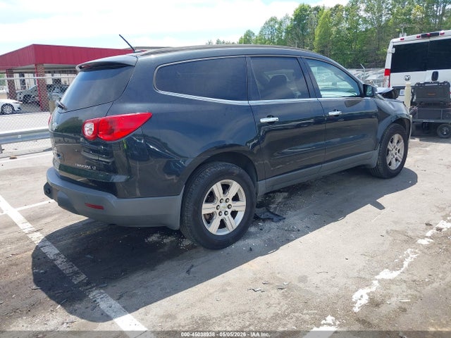 Chevrolet Traverse 1lt