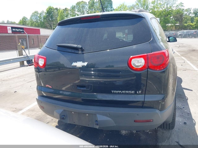 Chevrolet Traverse 1lt