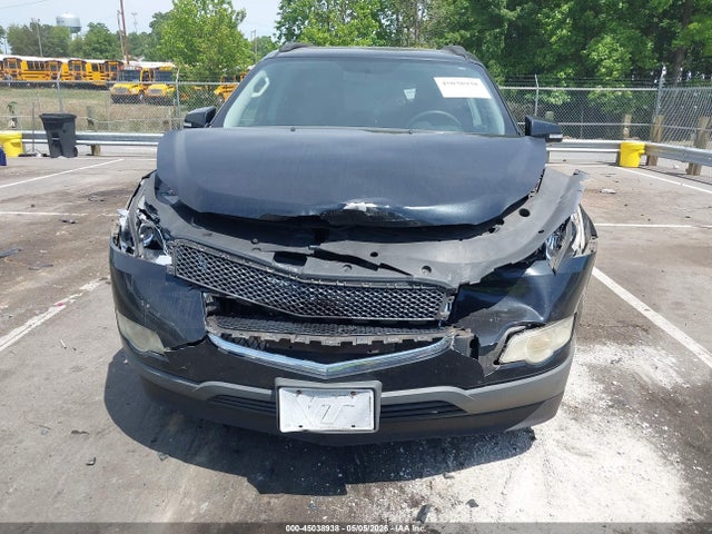 Chevrolet Traverse 1lt