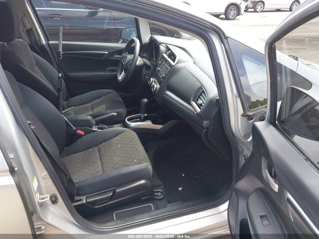 Honda Fit Lx