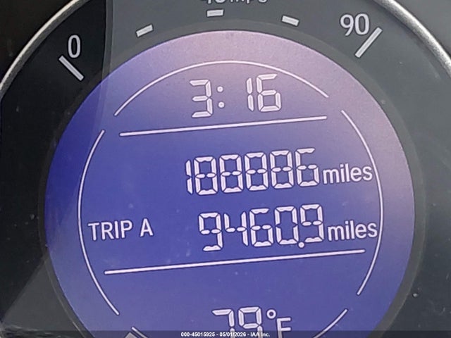 Honda Fit Lx