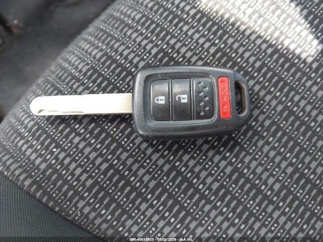 Honda Fit Lx