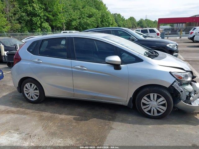 Honda Fit Lx