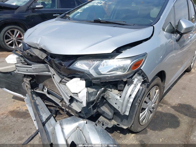Honda Fit Lx