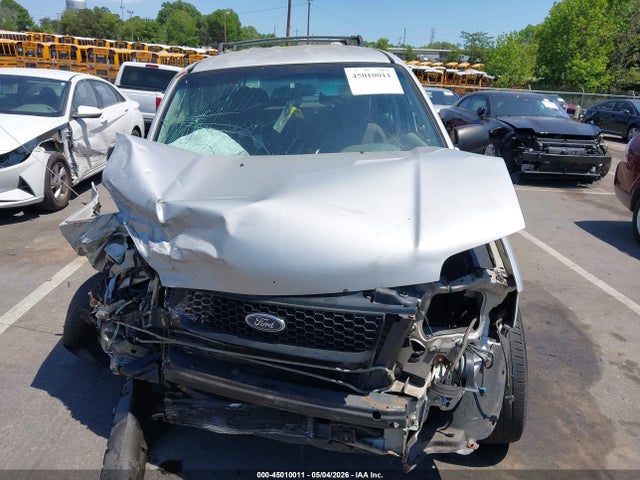 Ford Escape Xls