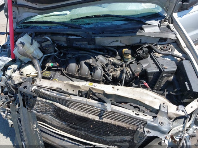 Ford Escape Xls