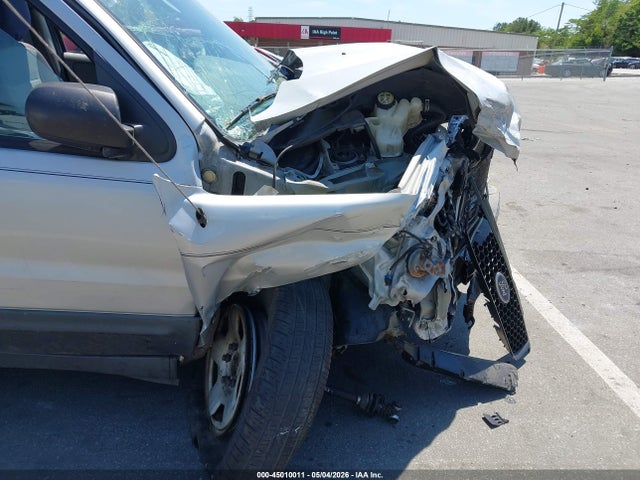 Ford Escape Xls