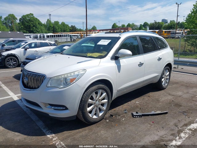 Buick Enclave Premium