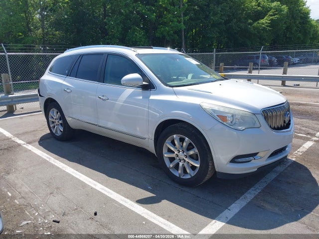 Salvage Buick Enclave Image