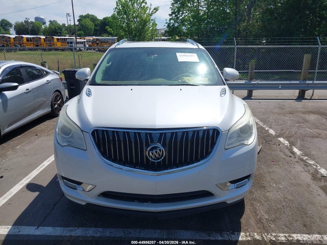 Buick Enclave Premium