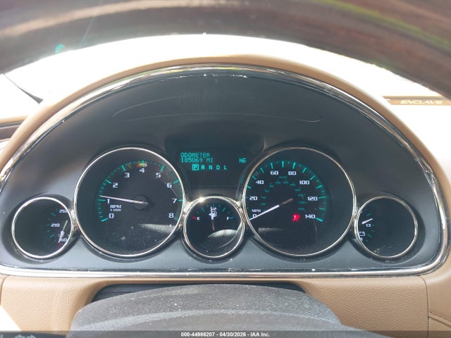 Buick Enclave Premium
