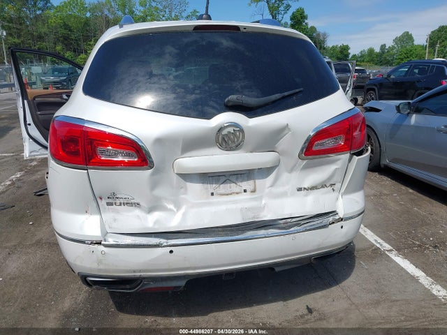Buick Enclave Premium
