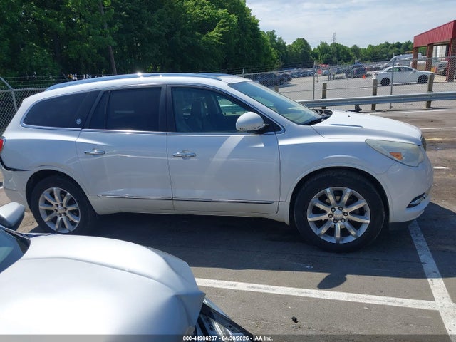 Buick Enclave Premium