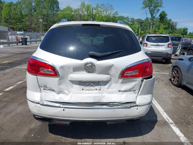 Buick Enclave Premium