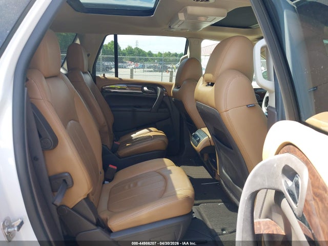 Buick Enclave Premium