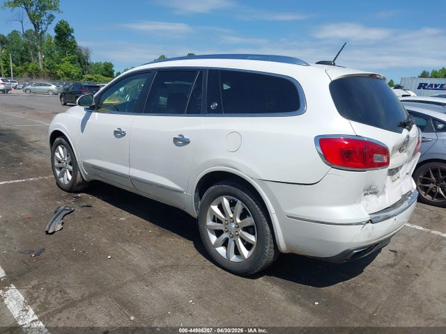 Buick Enclave Premium