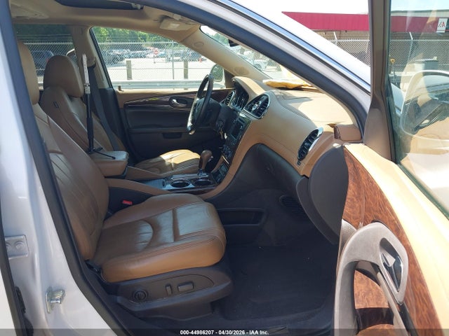 Buick Enclave Premium