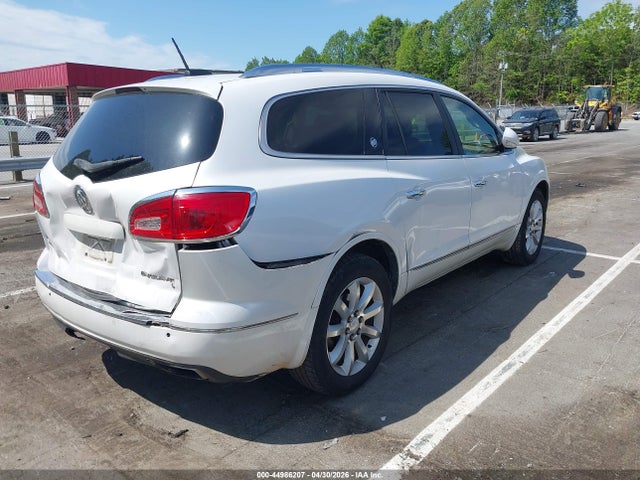Buick Enclave Premium