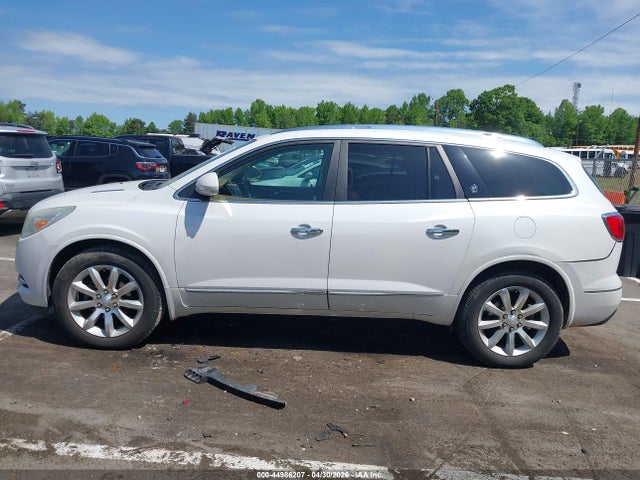 Buick Enclave Premium