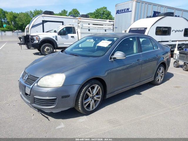 Volkswagen Jetta 2.5