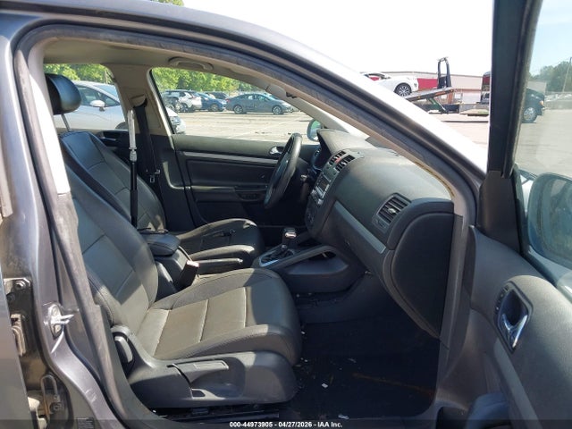 Volkswagen Jetta 2.5