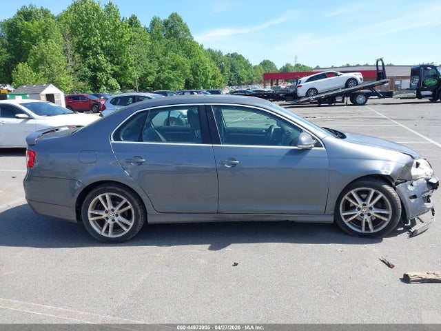 Volkswagen Jetta 2.5