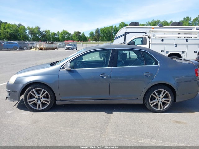Volkswagen Jetta 2.5