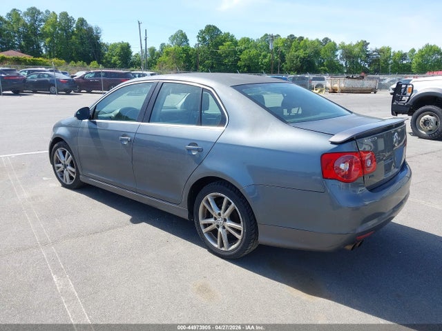 Volkswagen Jetta 2.5