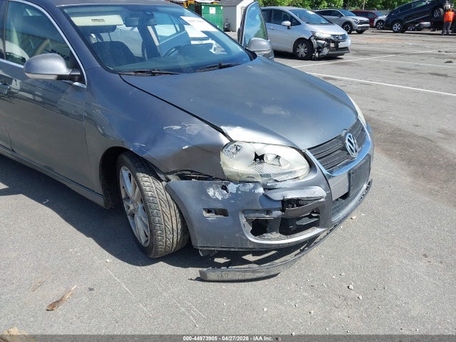 Volkswagen Jetta 2.5