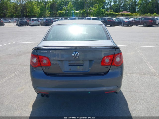 Volkswagen Jetta 2.5